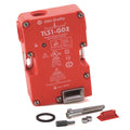 Allen-Bradley 440G-T27175 Guardmaster safety interlock switch, RFID coded, for machine guarding systems