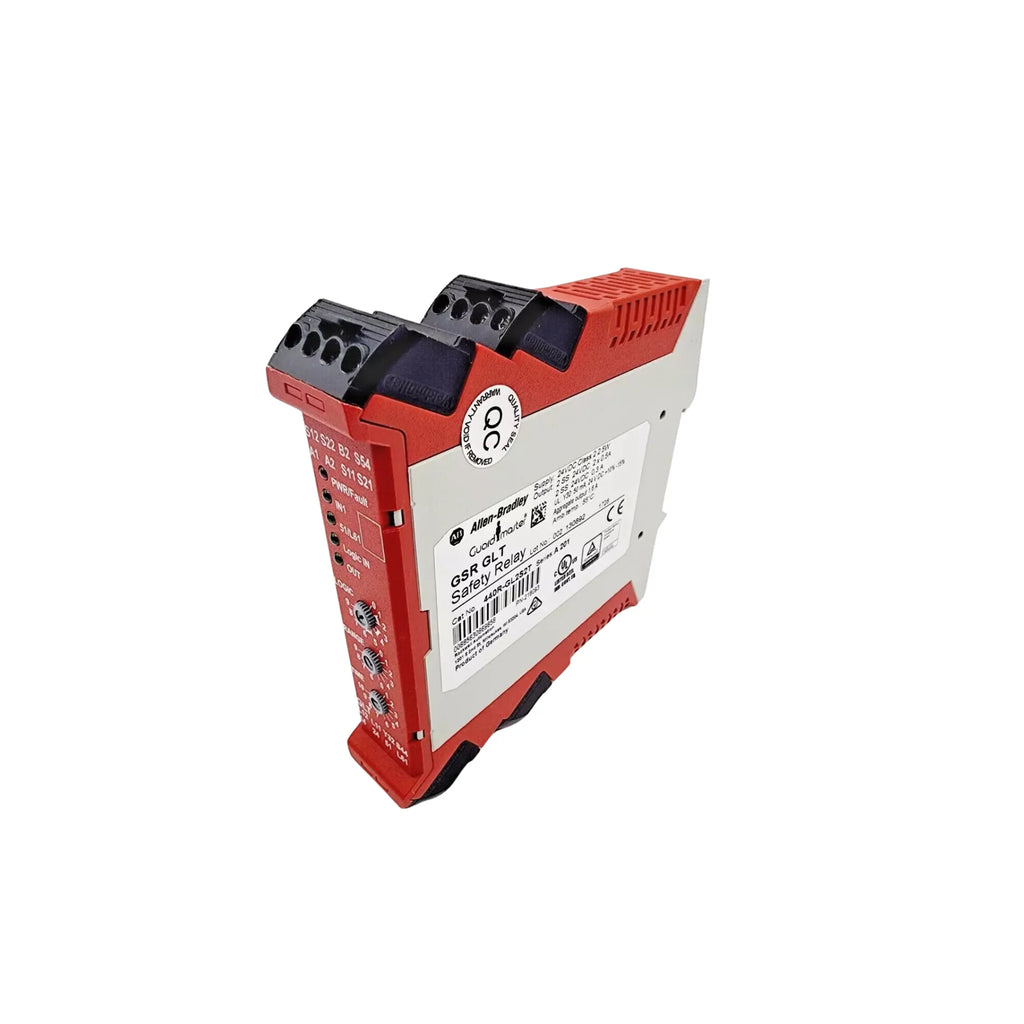Allen-Bradley 440R-DG2R2T