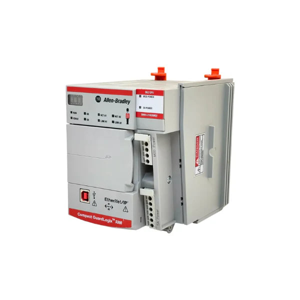 Allen-Bradley 5069-L310ERMS2