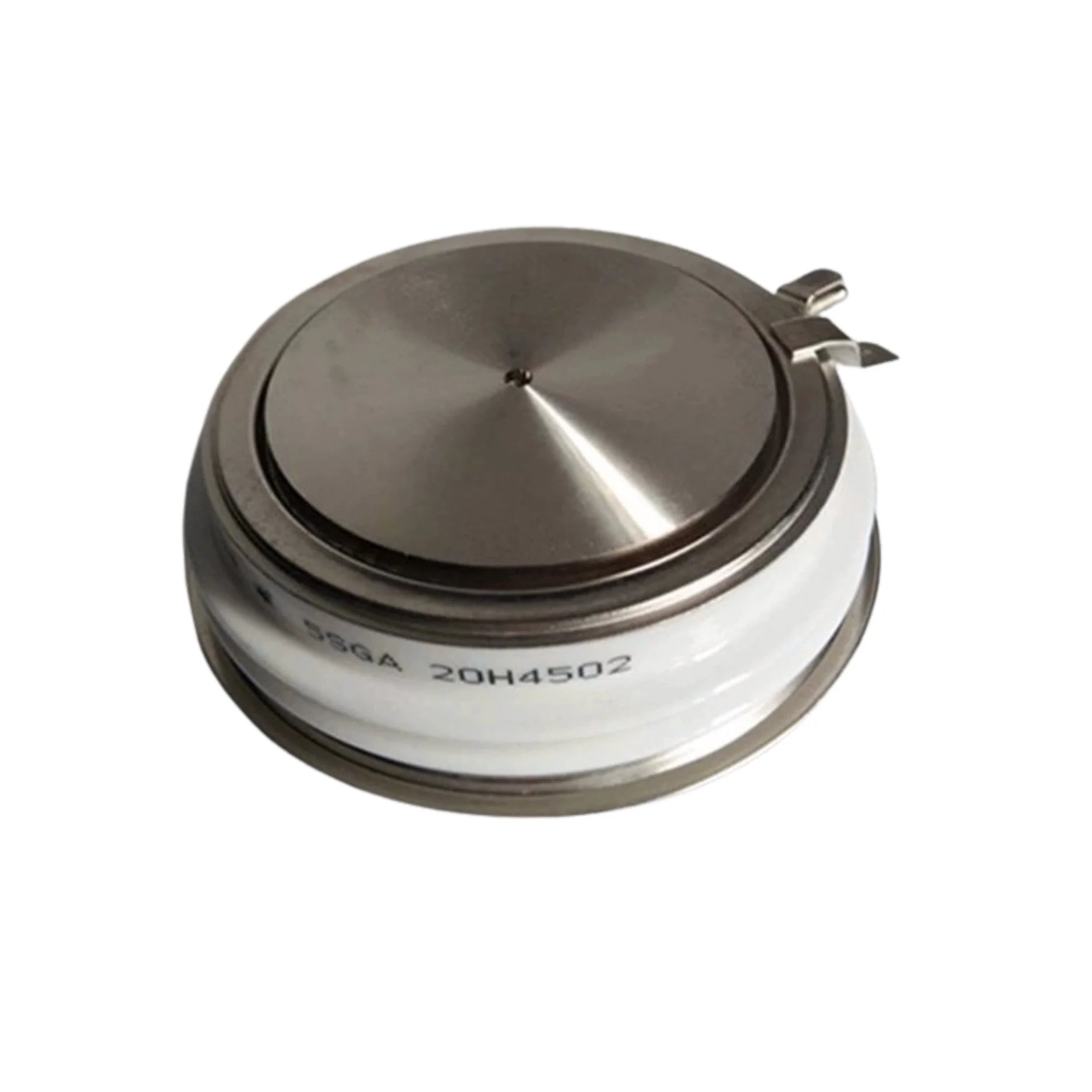 ABB 5SGA20H4502 GTO thyristor, 2000 A 4500 V, asymmetric, high-voltage power switching device