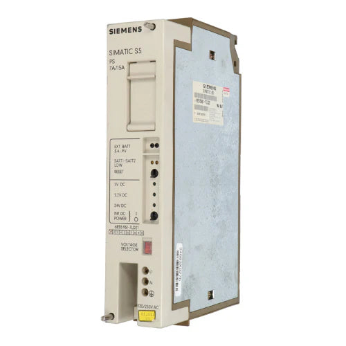 SIEMENS 6ES5951-7LD21