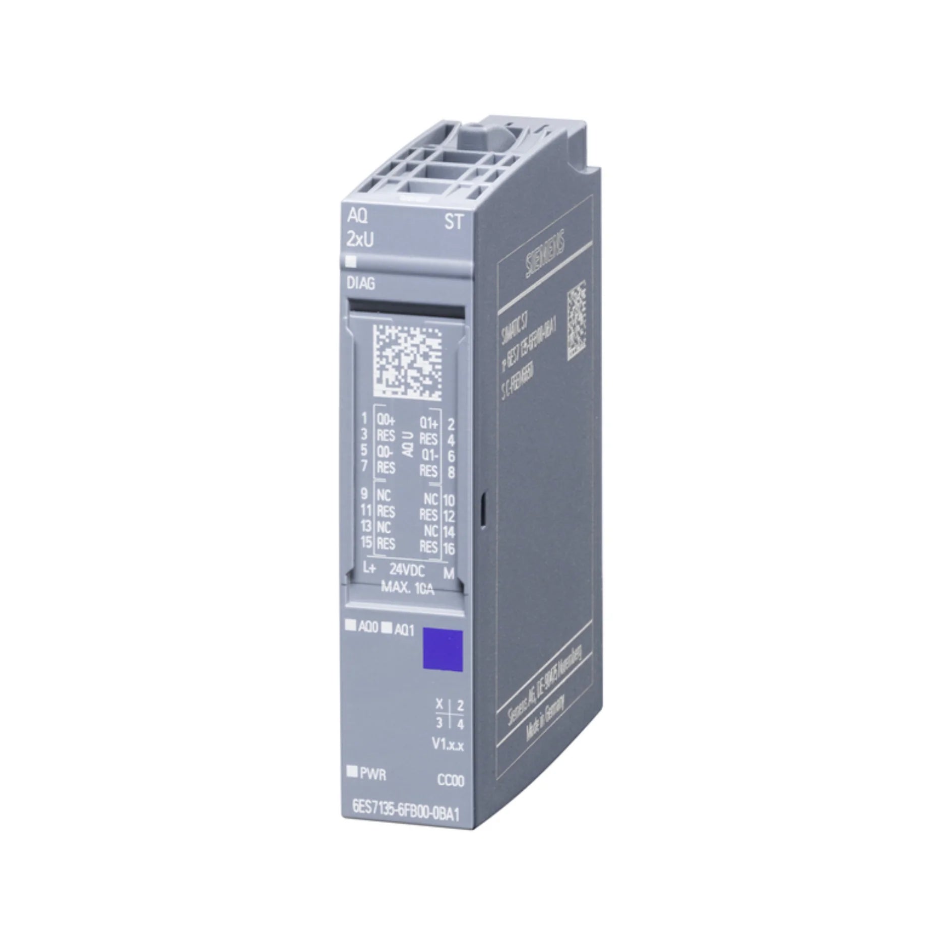 Siemens 6ES7135-6HB00-0CA1