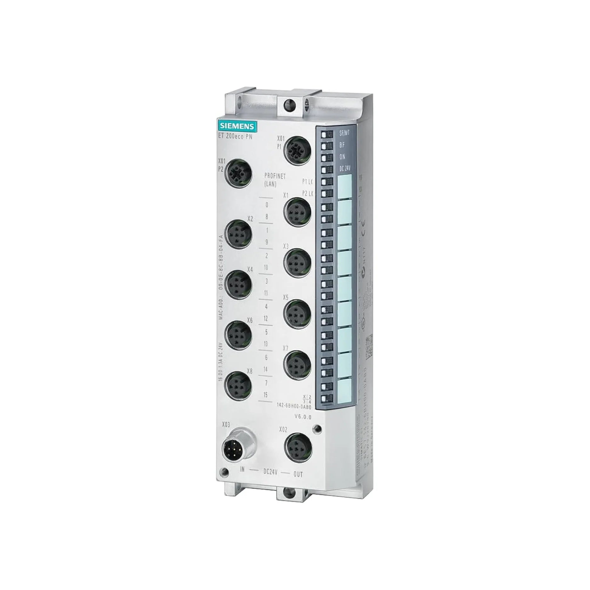 Siemens 6ES7141-6BG00-0AB0