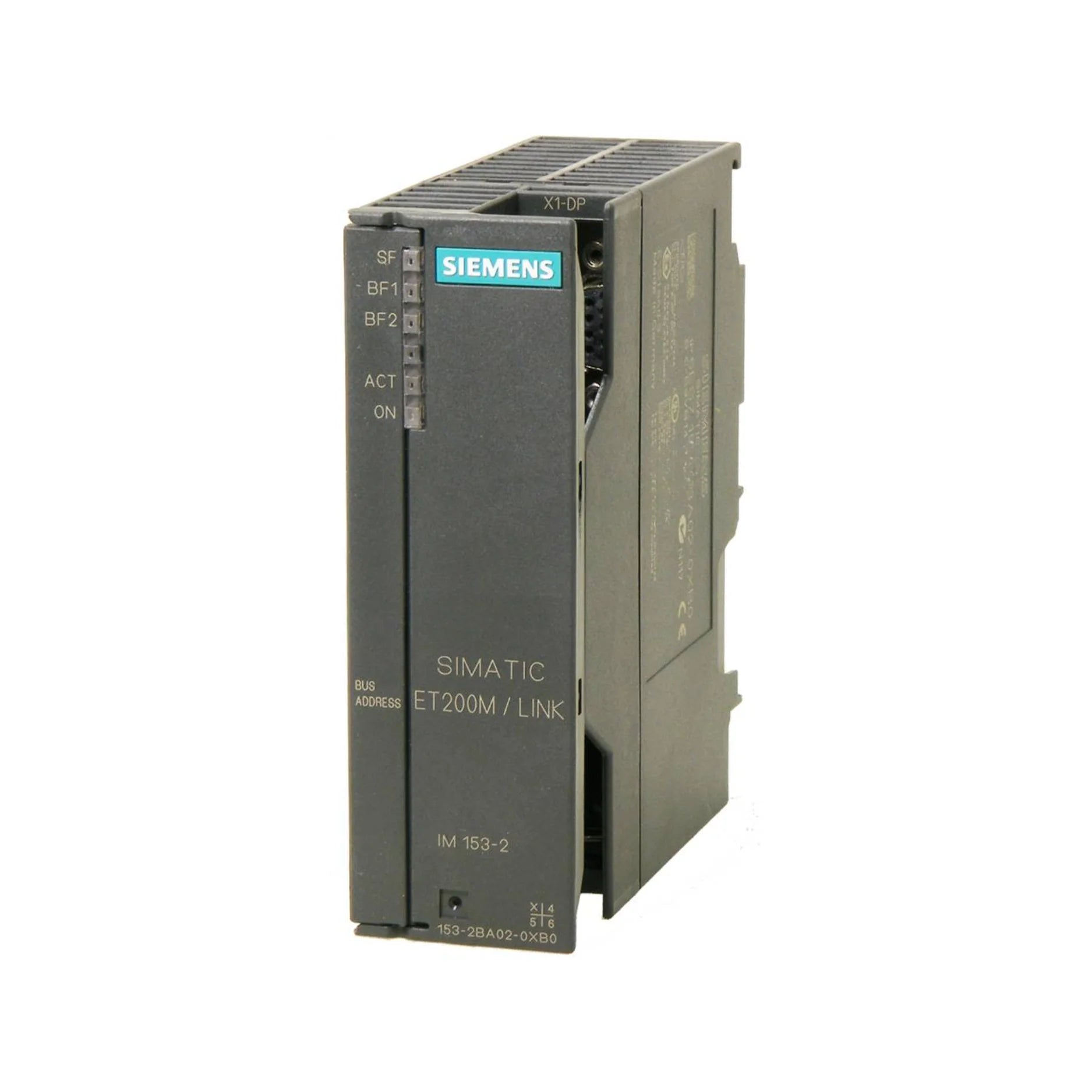 Siemens 6ES7153-2BA02-0XB0
