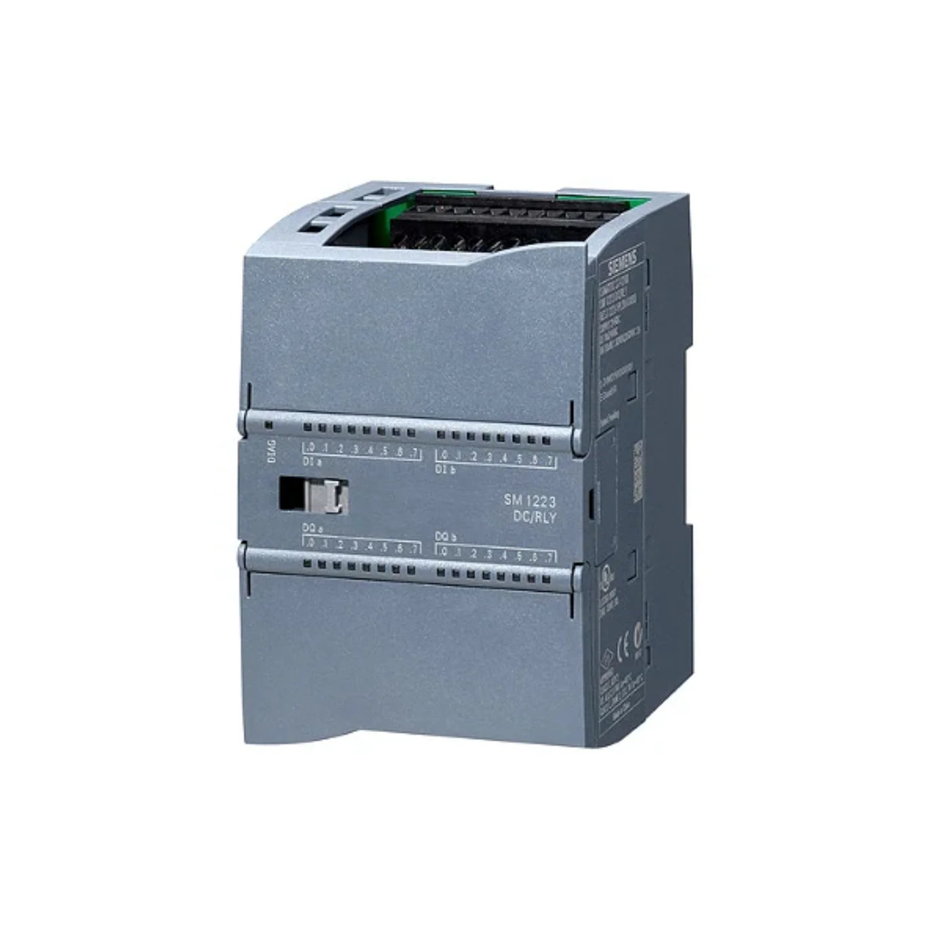Siemens 6ES7231-4HD32-0XB0 analog input module for SIMATIC S7-1200 PLC.
