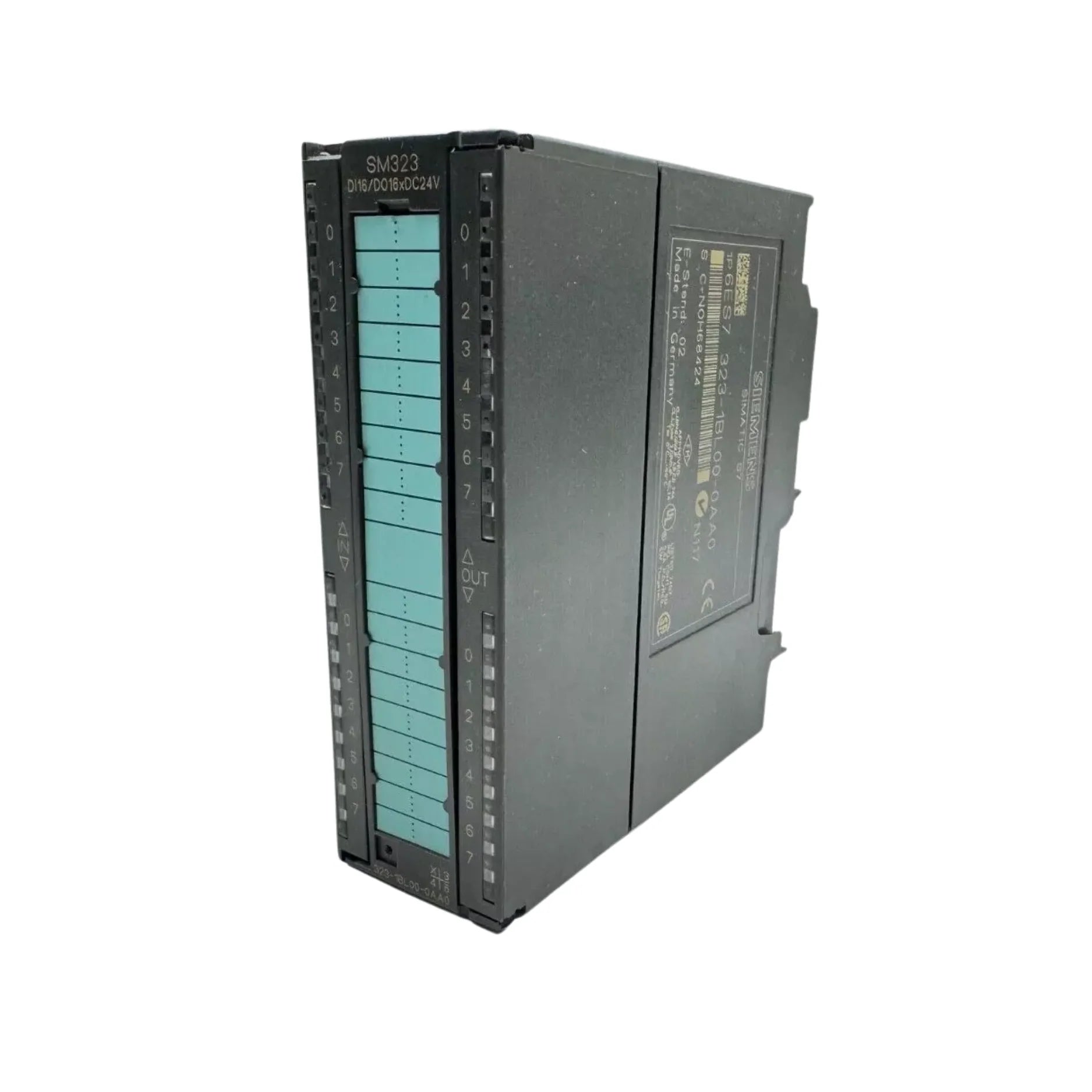 Siemens 6ES7323-1BL00-0AA0