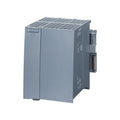Siemens 6ES7505-0RB00-0AB0 system power supply for SIMATIC S7-1500 PLC.