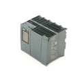 Siemens 6ES7517-3FP00-0AB0 fail-safe CPU, high-speed automation with PROFINET and PROFIBUS DP.