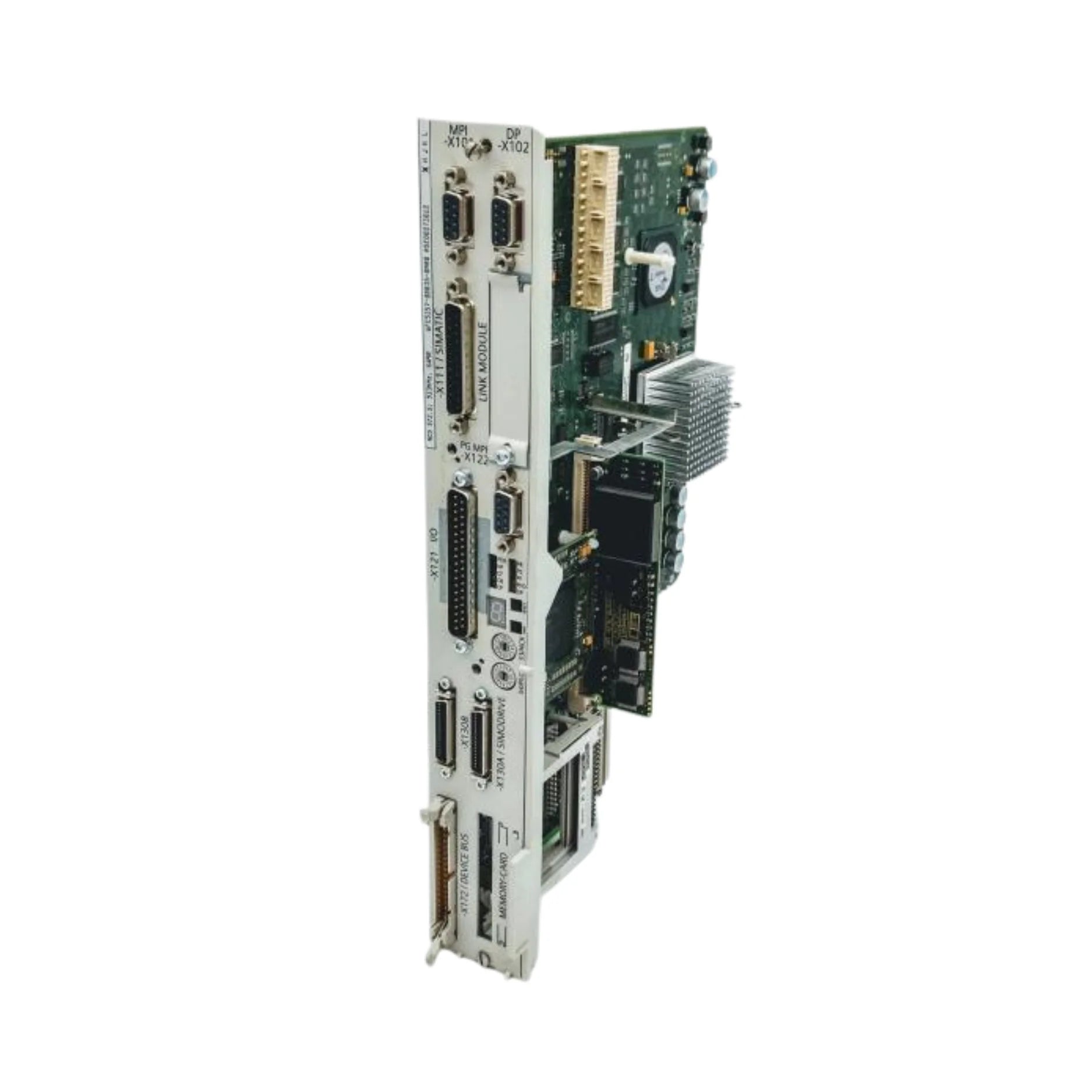 Siemens 6FC5357-0BB35-0AB0