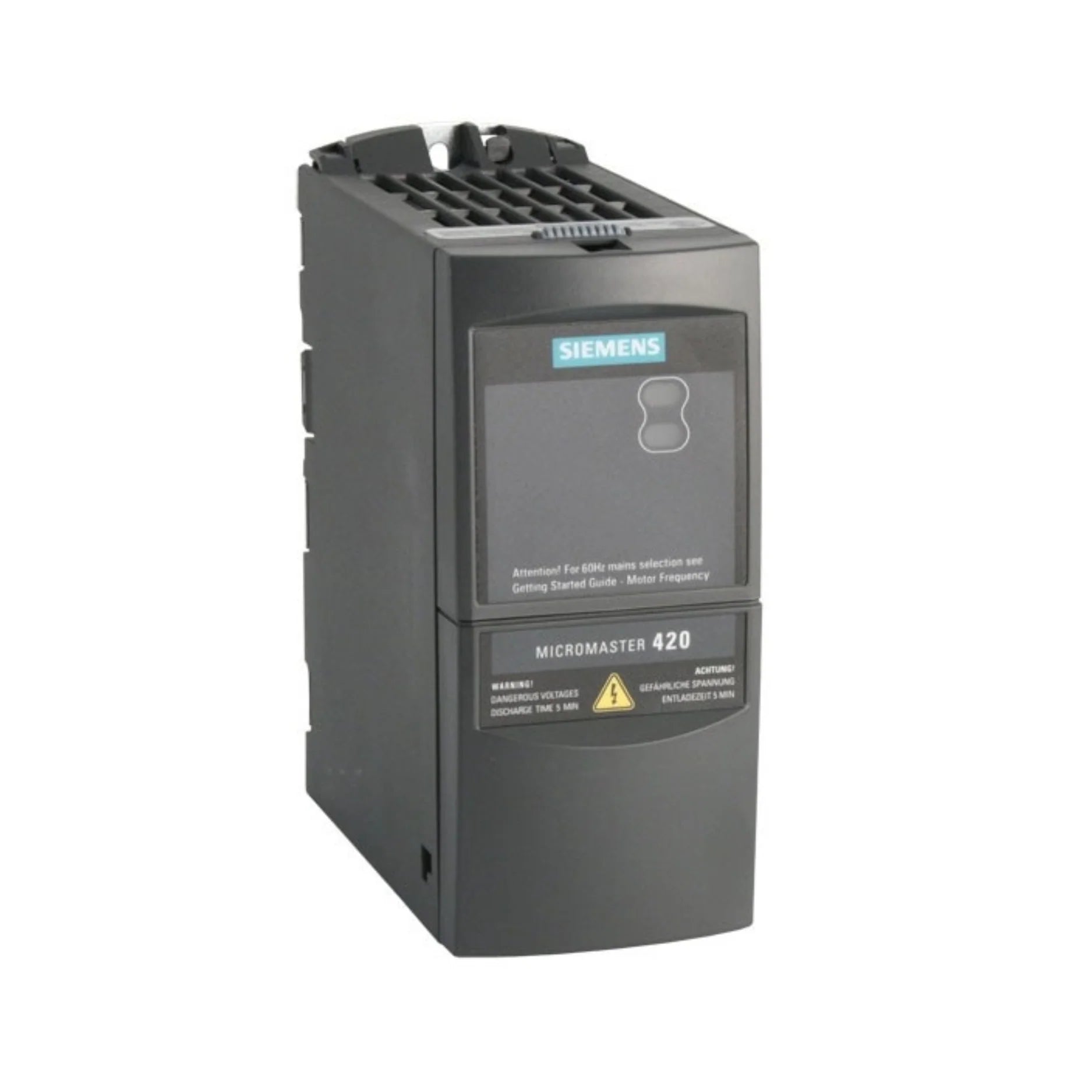 Siemens 6SE6420-2UD17-5AA1