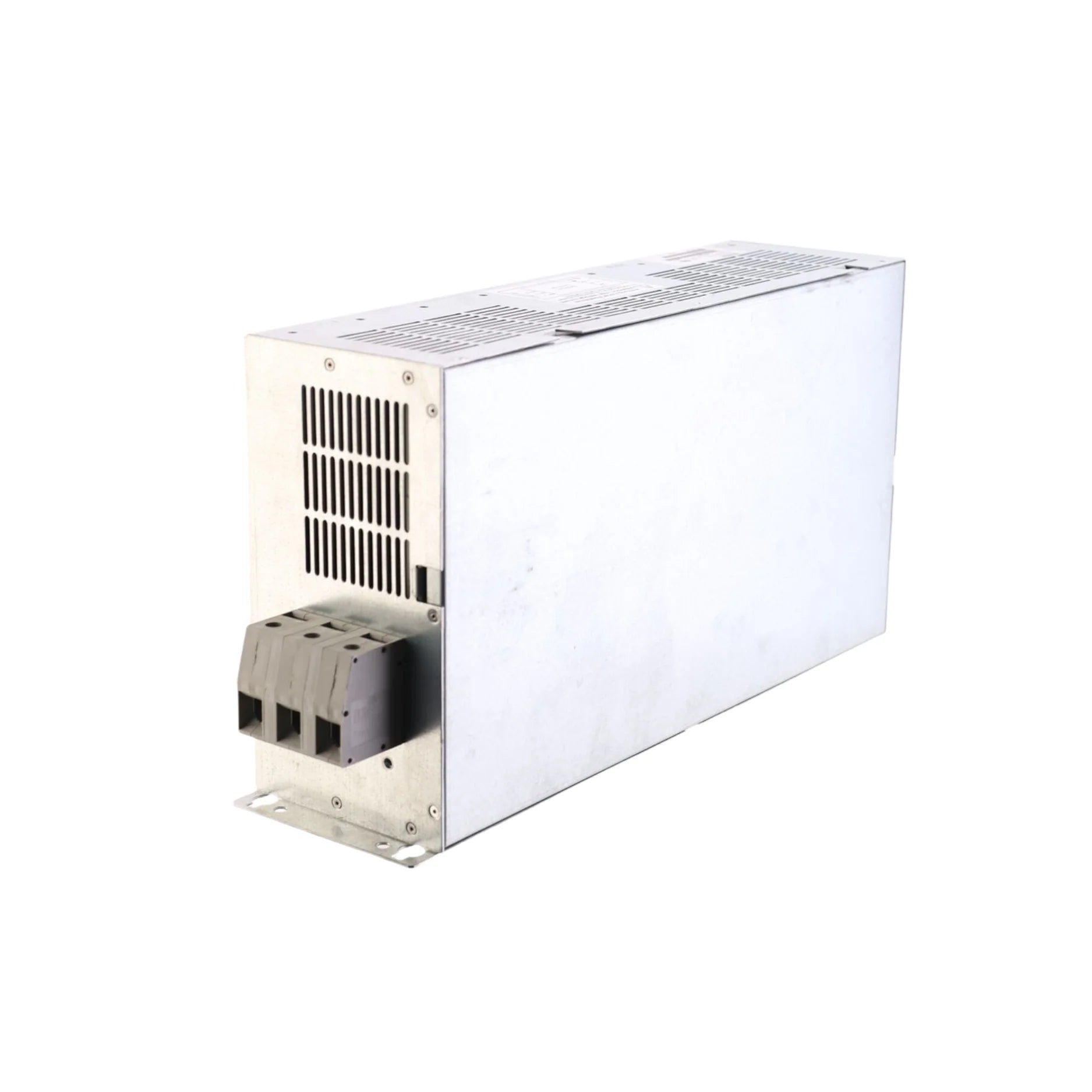 Siemens 6SL3000-0BE31-2AA1 SINAMICS S120 CU320-2 PN control unit with PROFINET and multi-axis control.