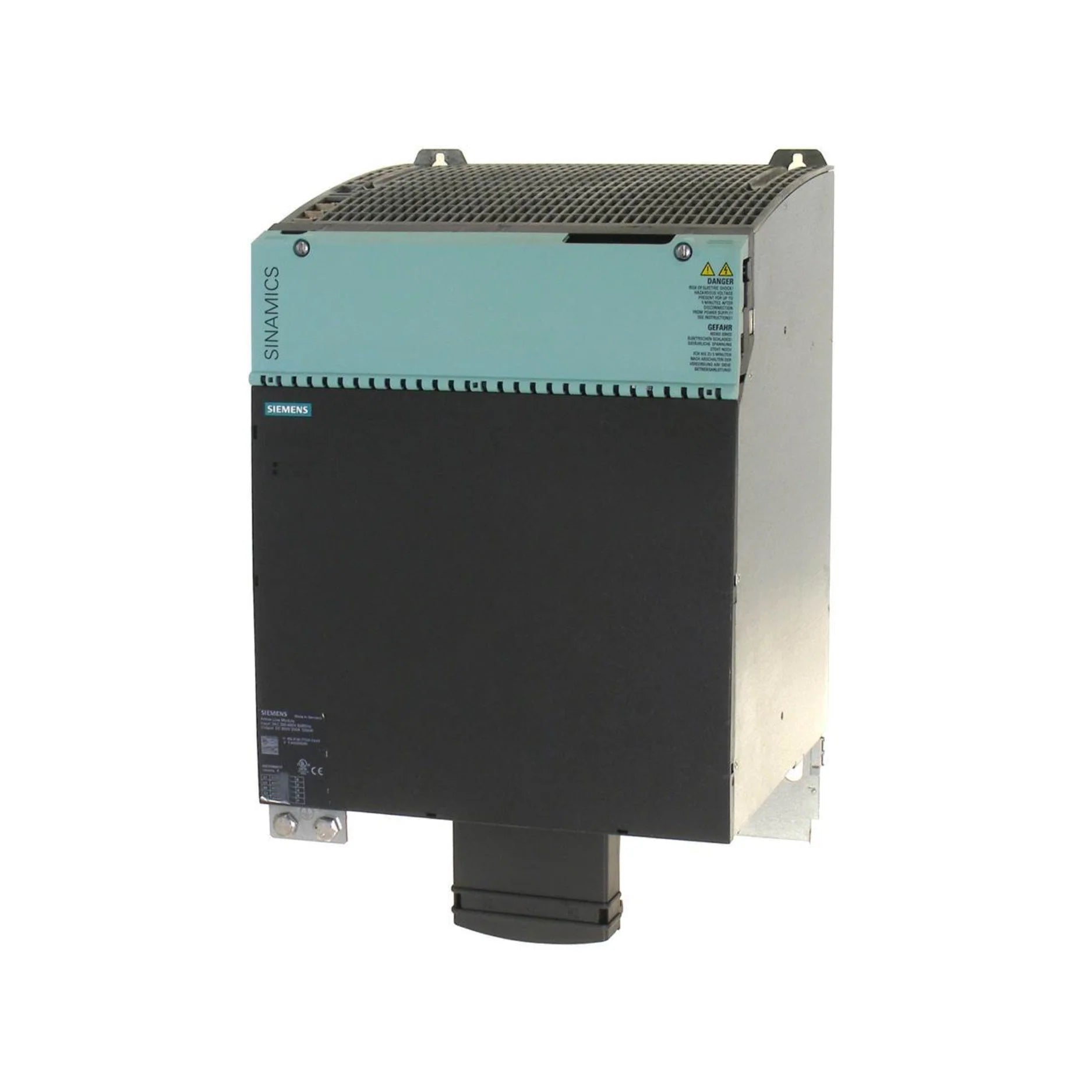 Siemens 6SL3130-7TE31-2AA3