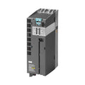 Siemens 6SL3210-1PE21-8AL0 SINAMICS S120 PM240-2 power module for industrial motor control with regenerative braking.