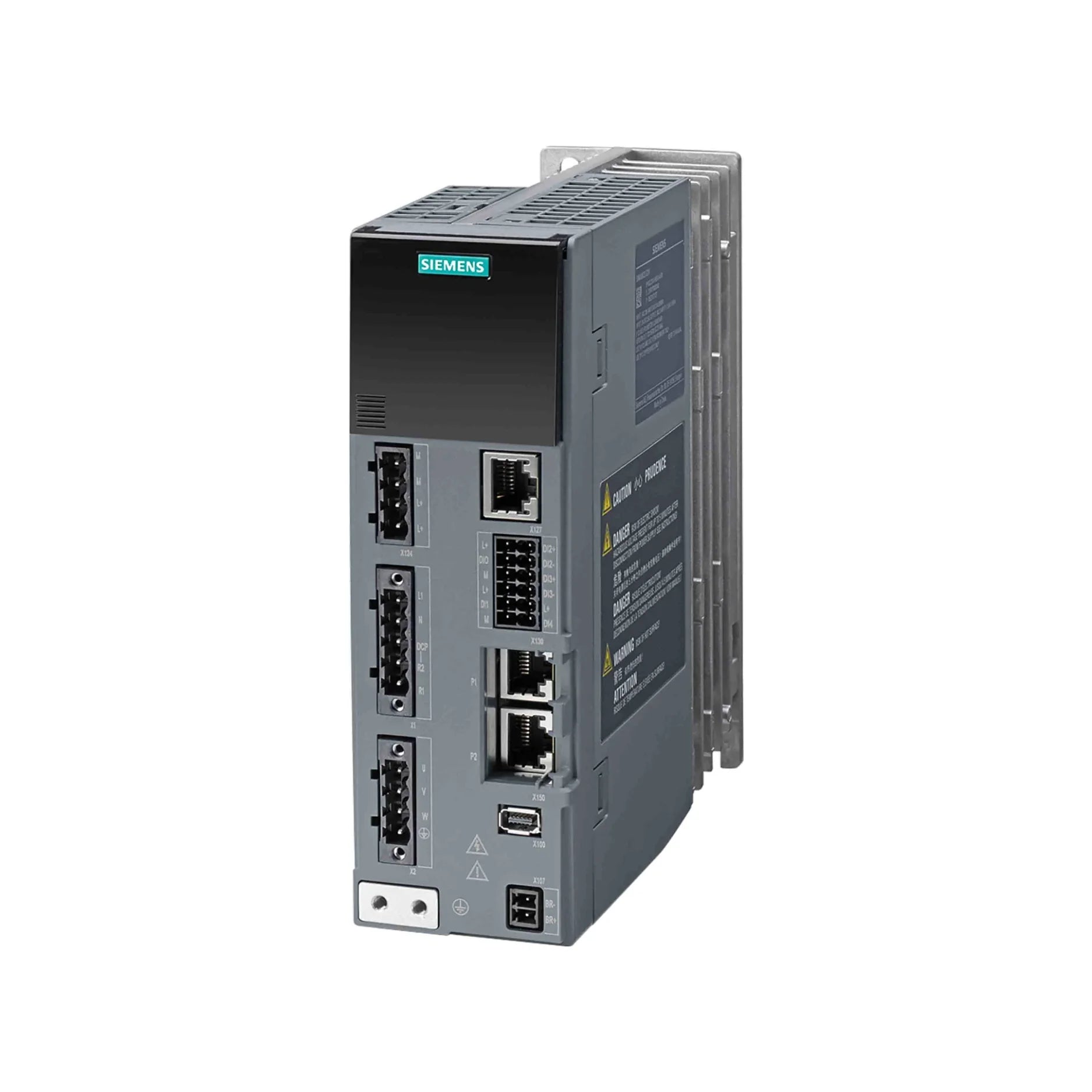 Siemens 6SL3210-5HB10-4UF0