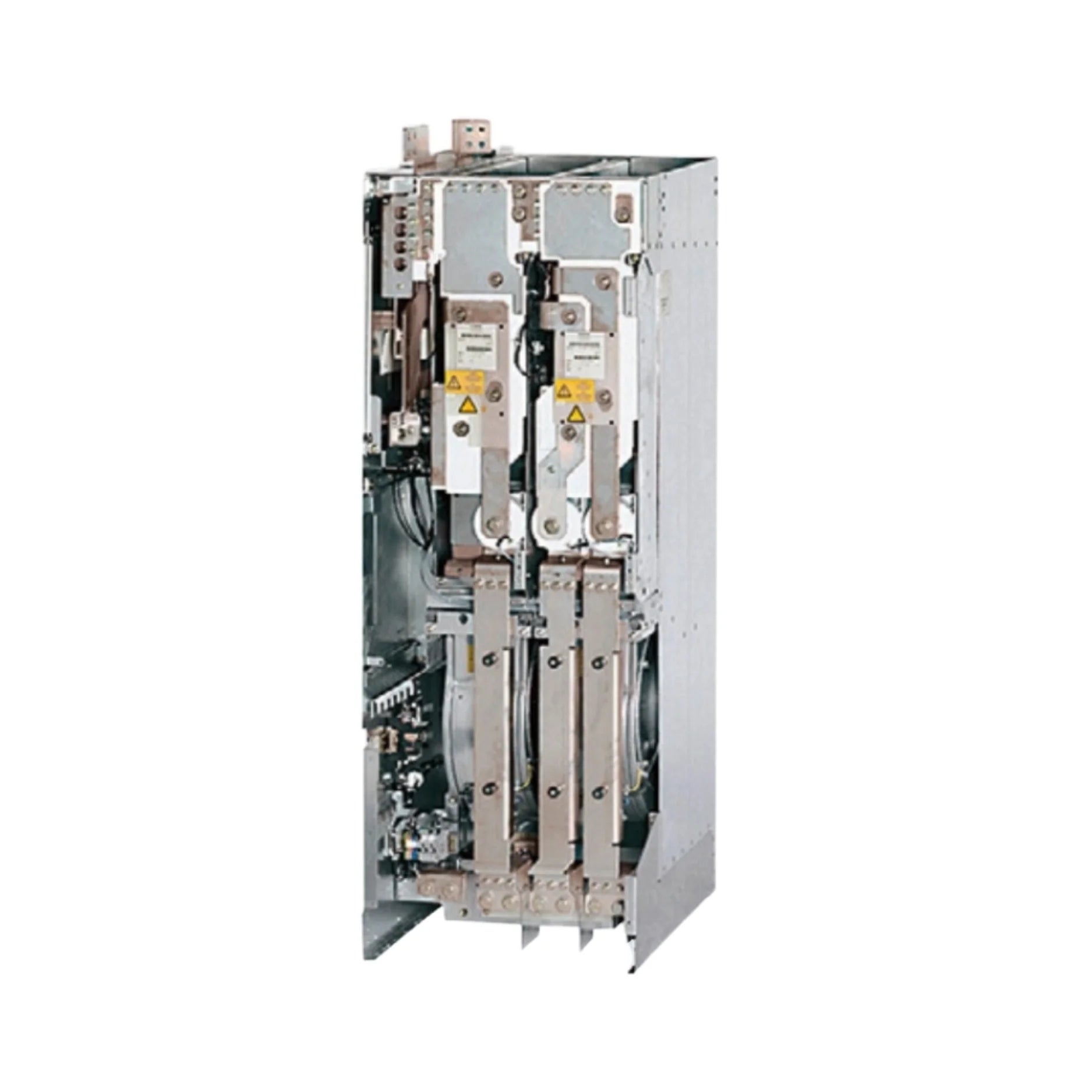 Siemens 6SL3320-1TE41-2AA3 SINAMICS S120 single motor module