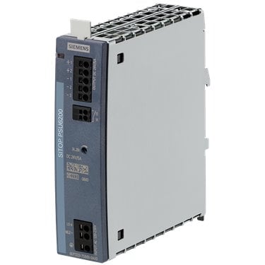 SIEMENS 6EP1961-2BA61 Power Supply for industrial applications
