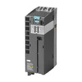 Siemens 6SL3210-1PE12-3AL1 SINAMICS G120C VFD 0.55 kW 400 V for industrial motor control and automation systems.