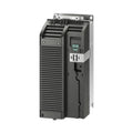 Siemens 6SL3210-1PE27-5UL0 G120C inverter with 37 kW power and STO for energy-efficient industrial motor control.