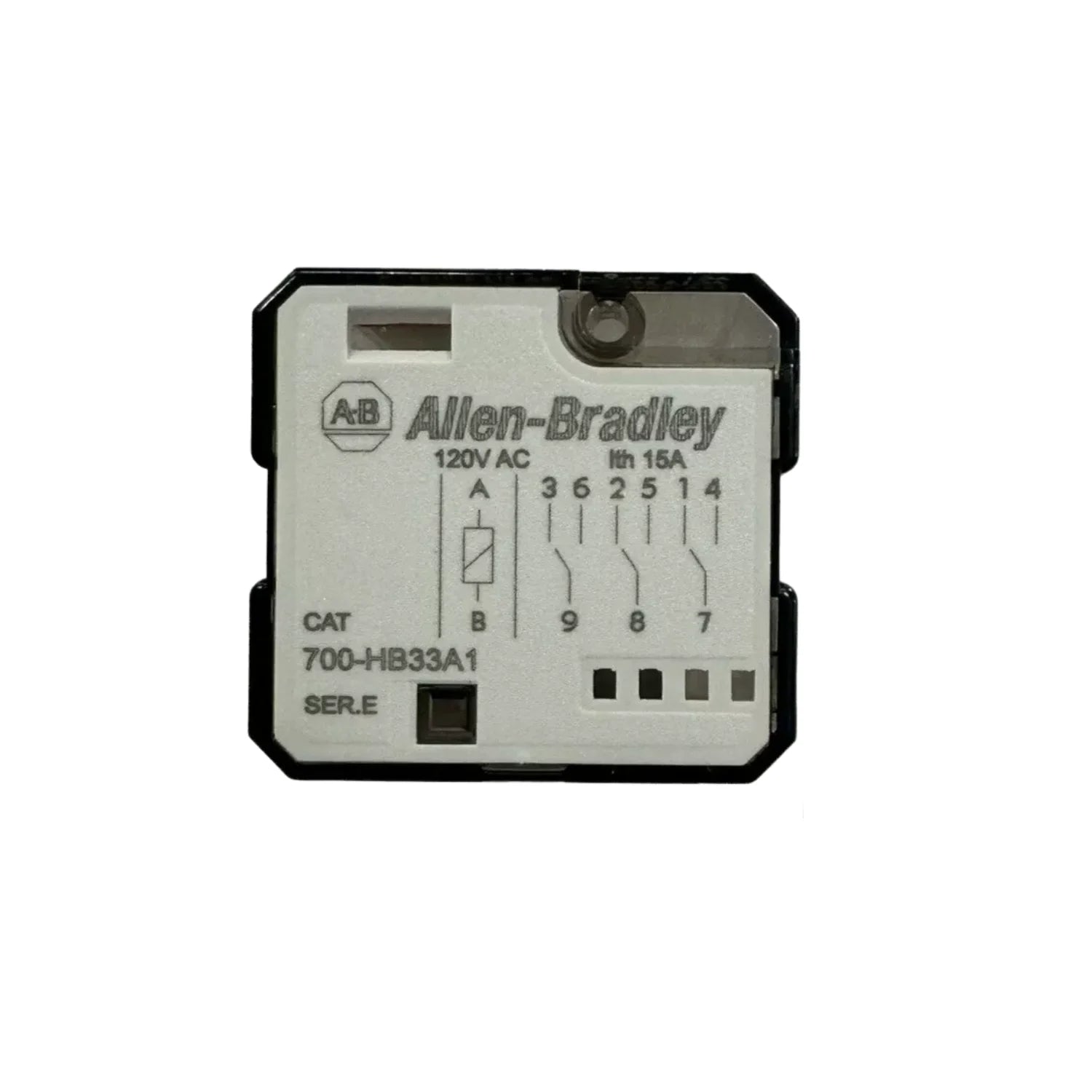 Allen-Bradley 700-HB33A1