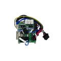 FANUC A05B-2680-C403 HMI Panel with user-friendly operation and compact design.