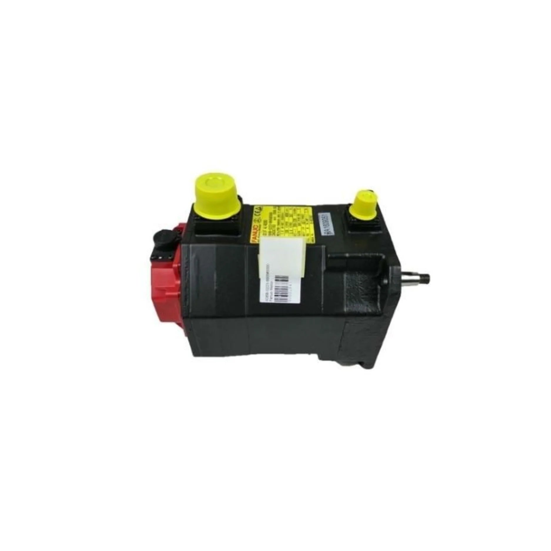 FANUC A06B-0223-B605#S000 servo motor connector for reliable electrical connections in industrial automation.