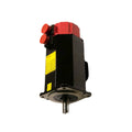 FANUC A06B-2253-B400 αiF servo motor flange mount with high torque for precise CNC and industrial automation control.