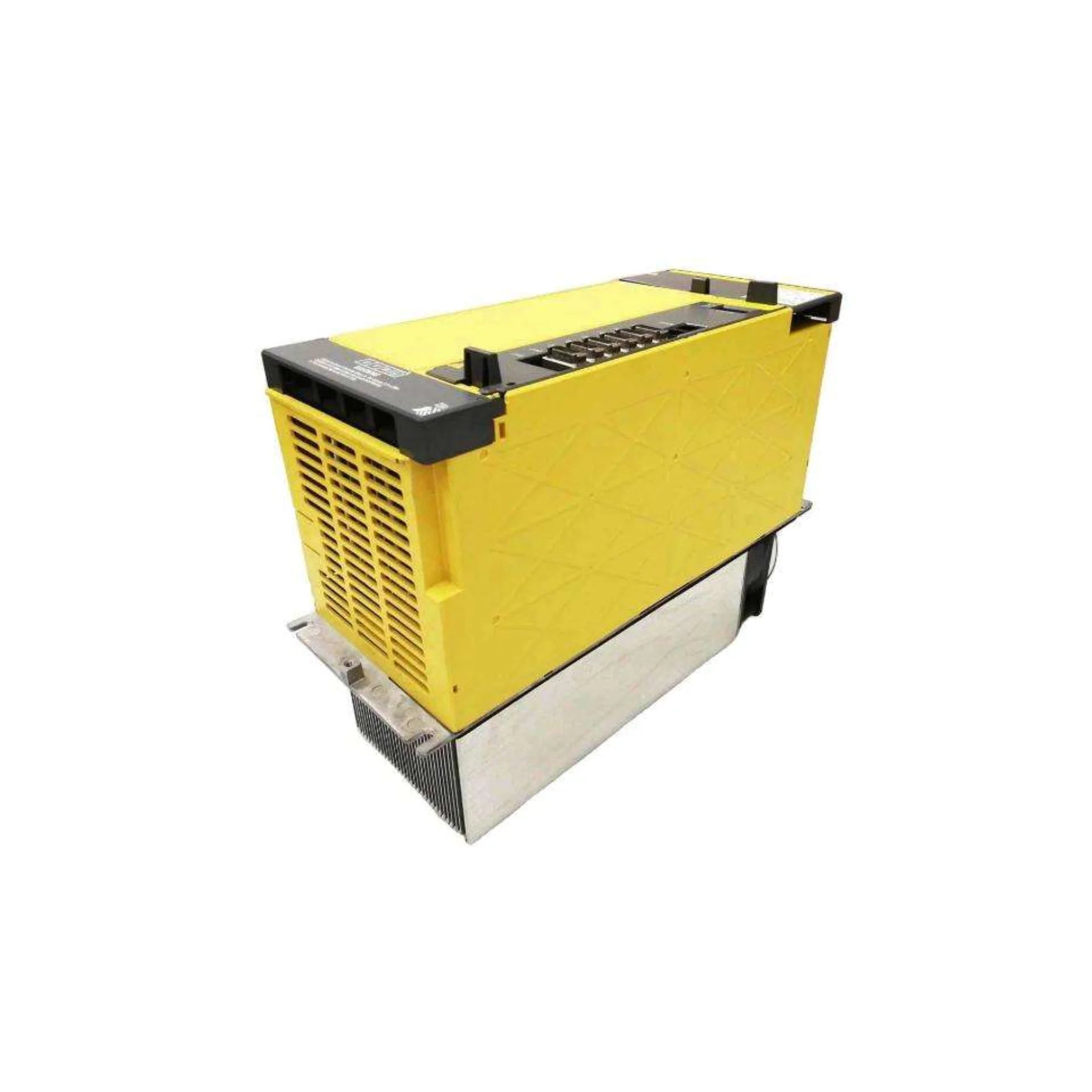 FANUC A06B-6111-H026#H550 Alpha Power Supply Module for CNC systems with reliable and stable energy output.