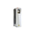 ABB ACH550-UH-072A-4 50 HP HVAC drive, 480 V, 72 A, NEMA 1, for energy-efficient fan and pump control in building automation systems.