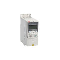ABB ACS310-03E-02A6-4 0.75 kW VFD, 2.6 A, 400 V, compact IP20 unit for efficient control of motors in HVAC and pump applications.