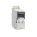 ABB ACS310-03E-09A7-4 4 kW VFD, 400 V, IP20 for efficient motor control in HVAC, pump systems, and light industrial environments.