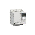 ABB ACS310-03E-13A8-4 5.5 kW variable frequency drive, IP20, for HVAC, fan, and pump systems in light industrial automation.