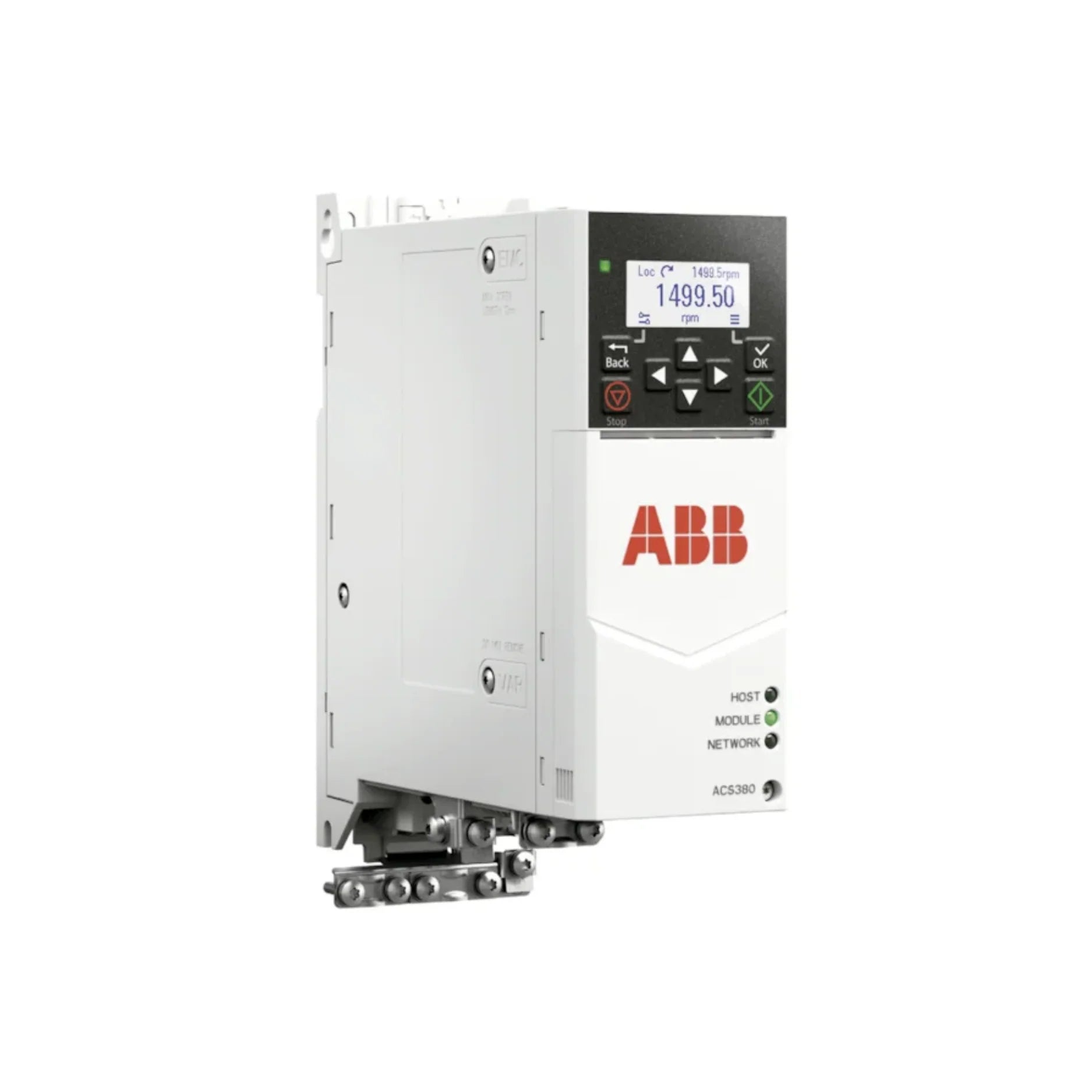 ABB ACS380-040S-07A2-4