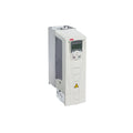 ABB ACS550-01-03A3-4 1.1 kW variable frequency drive, wall-mounted, IP21 enclosure for energy-efficient industrial motor control.