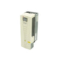ABB ACS550-U1-059A-4 30 HP variable frequency drive, wall-mounted IP21, for industrial motor control with STO and EMC filter.