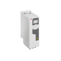 ABB ACS580-01-09A5-4 4 kW VFD with 400V input, 9.5 A output, and IP21 enclosure. Designed for efficient control of industrial motor systems.