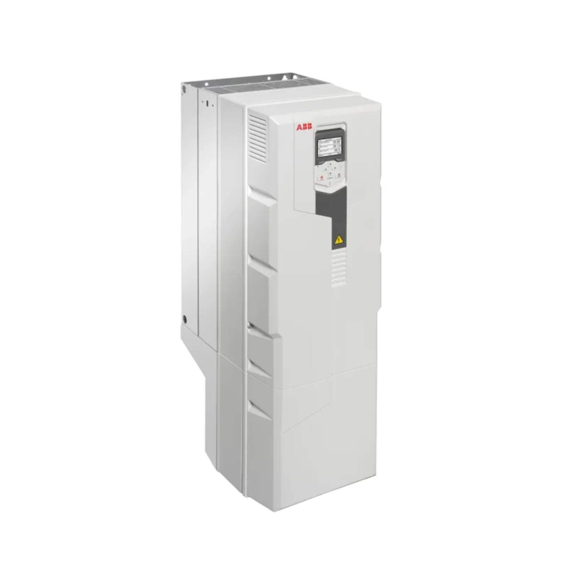 ABB ACS580-01-206A-4