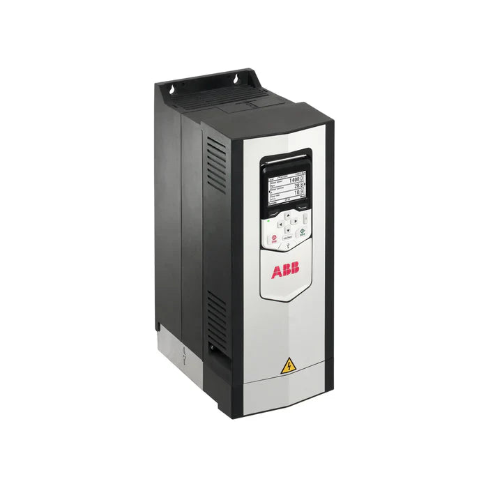 ABB ACS880-01-05A2-5 industrial AC drive, 3 kW, 500 V, IP21 wall-mounted