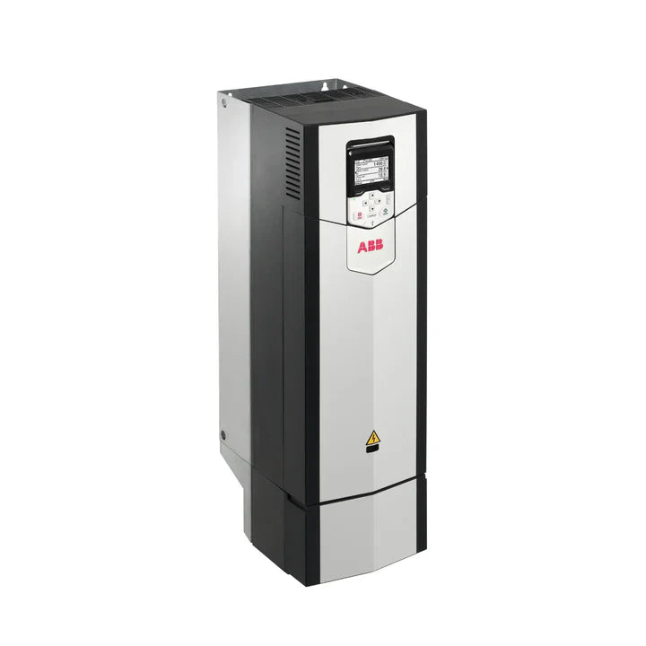 ABB ACS880-01-145A-3 industrial AC drive, 75 kW, 400 V, 3-phase, wall-mounted