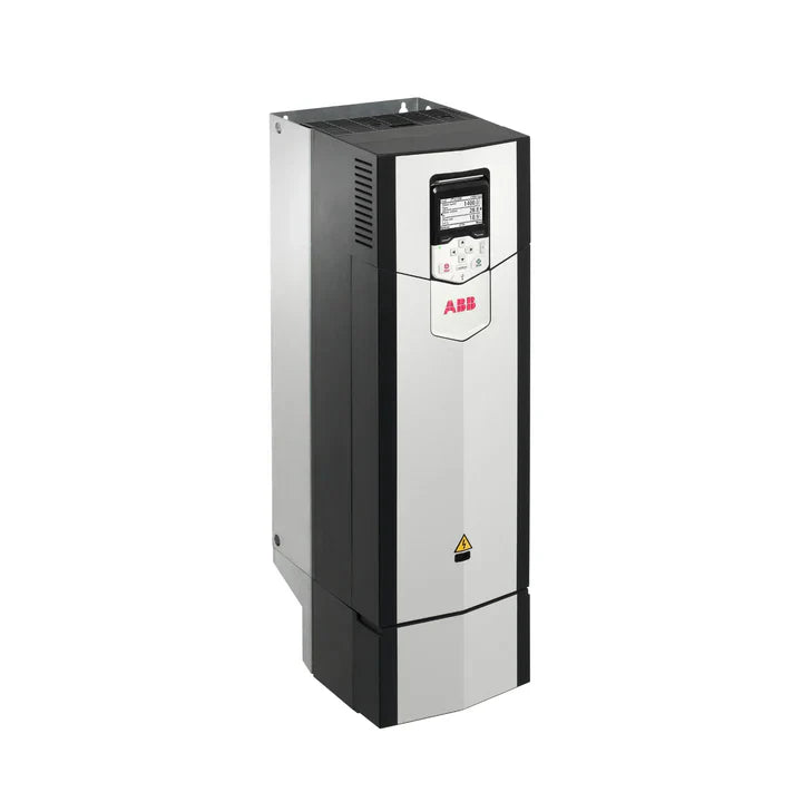 ABB ACS880-01-174A-7 wall-mounted drive, 160 kW, 174 A, 690 V, industrial single drive