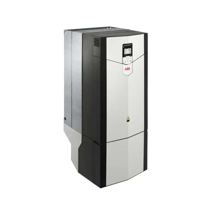 ABB ACS880-01-271A-7 wall-mounted drive, 250 kW, 271 A, 690 V, industrial single drive
