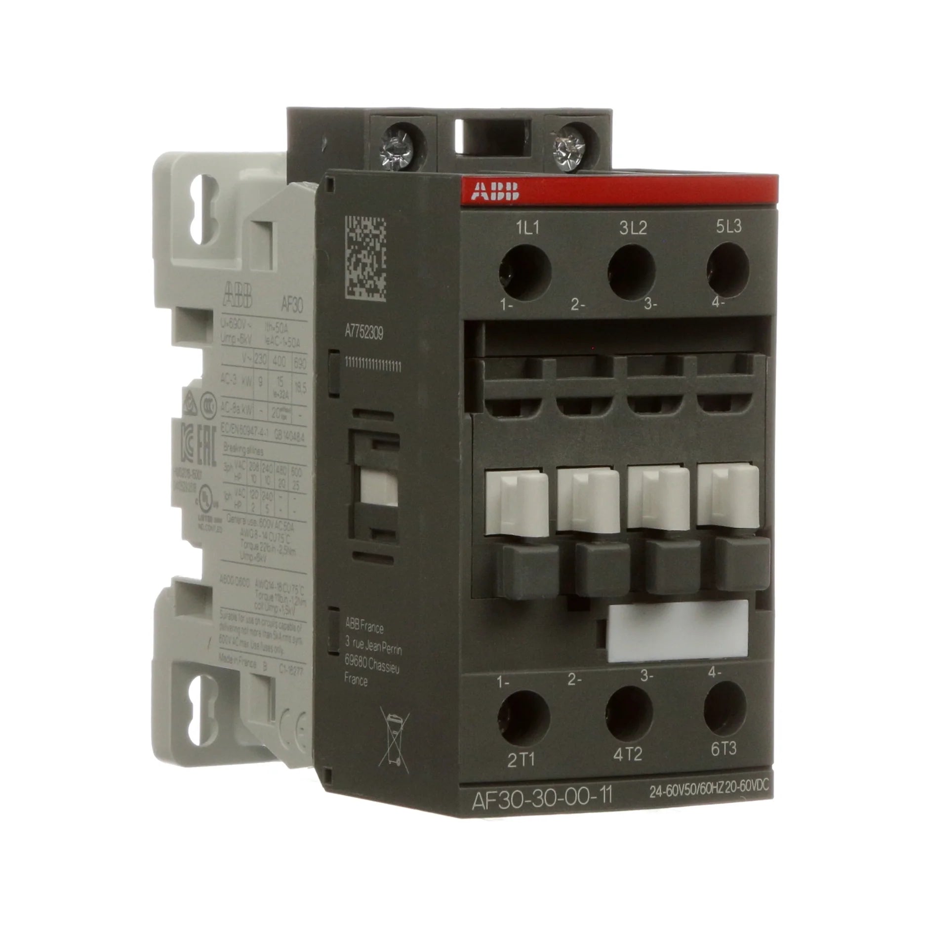 ABB AF30-30-00-11