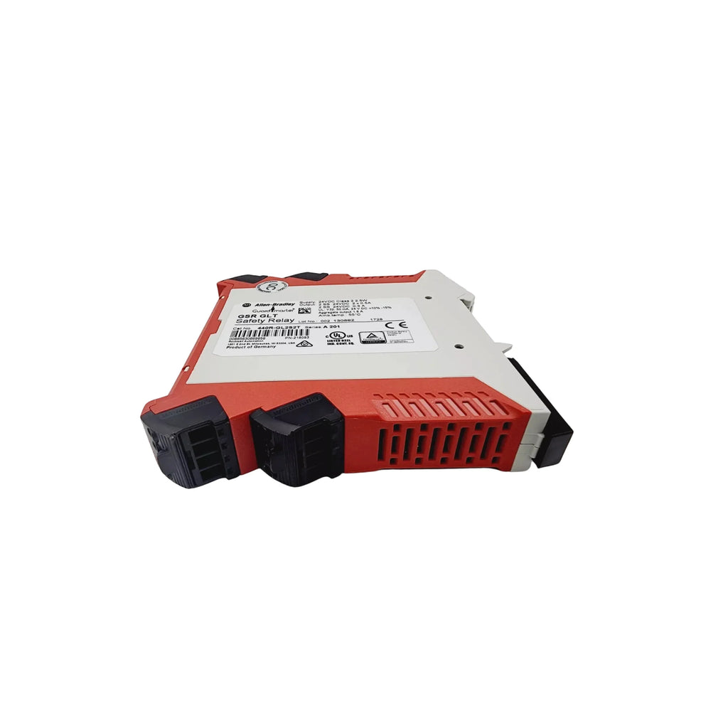 Allen-Bradley 440R-DG2R2T