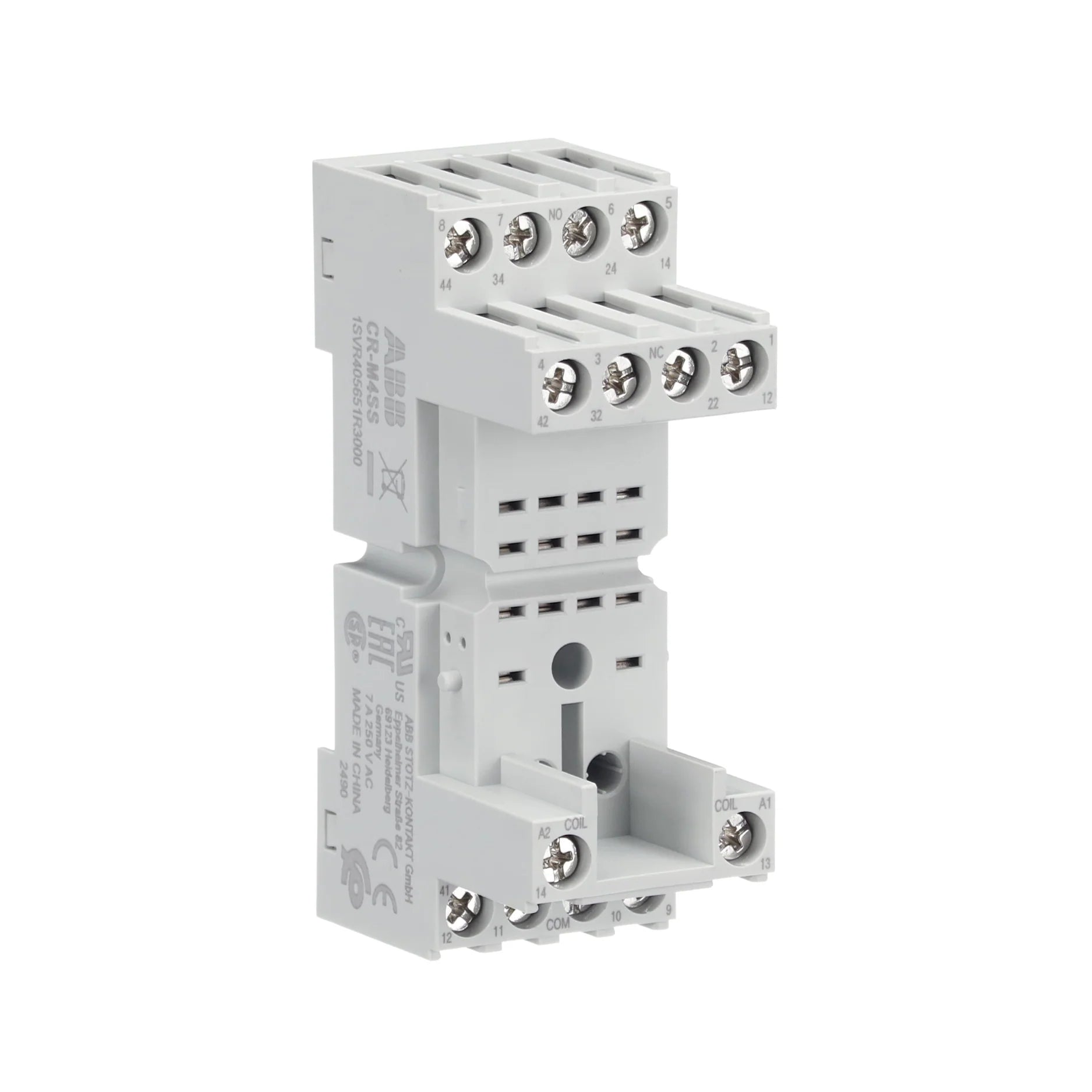 ABB CR-M4SS