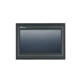Delta DOP-107IV HMI Panel with responsive touch display and robust design