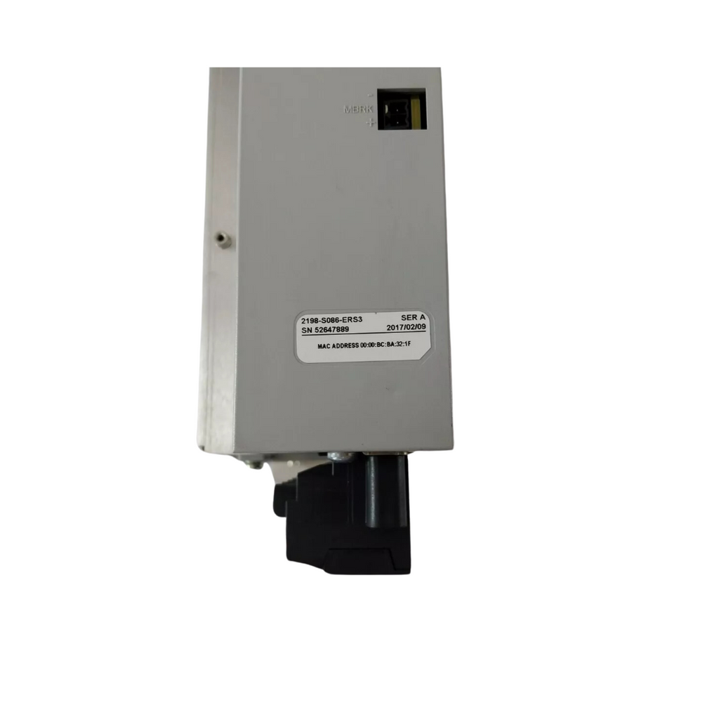 Allen-Bradley 2198-S086-ERS3