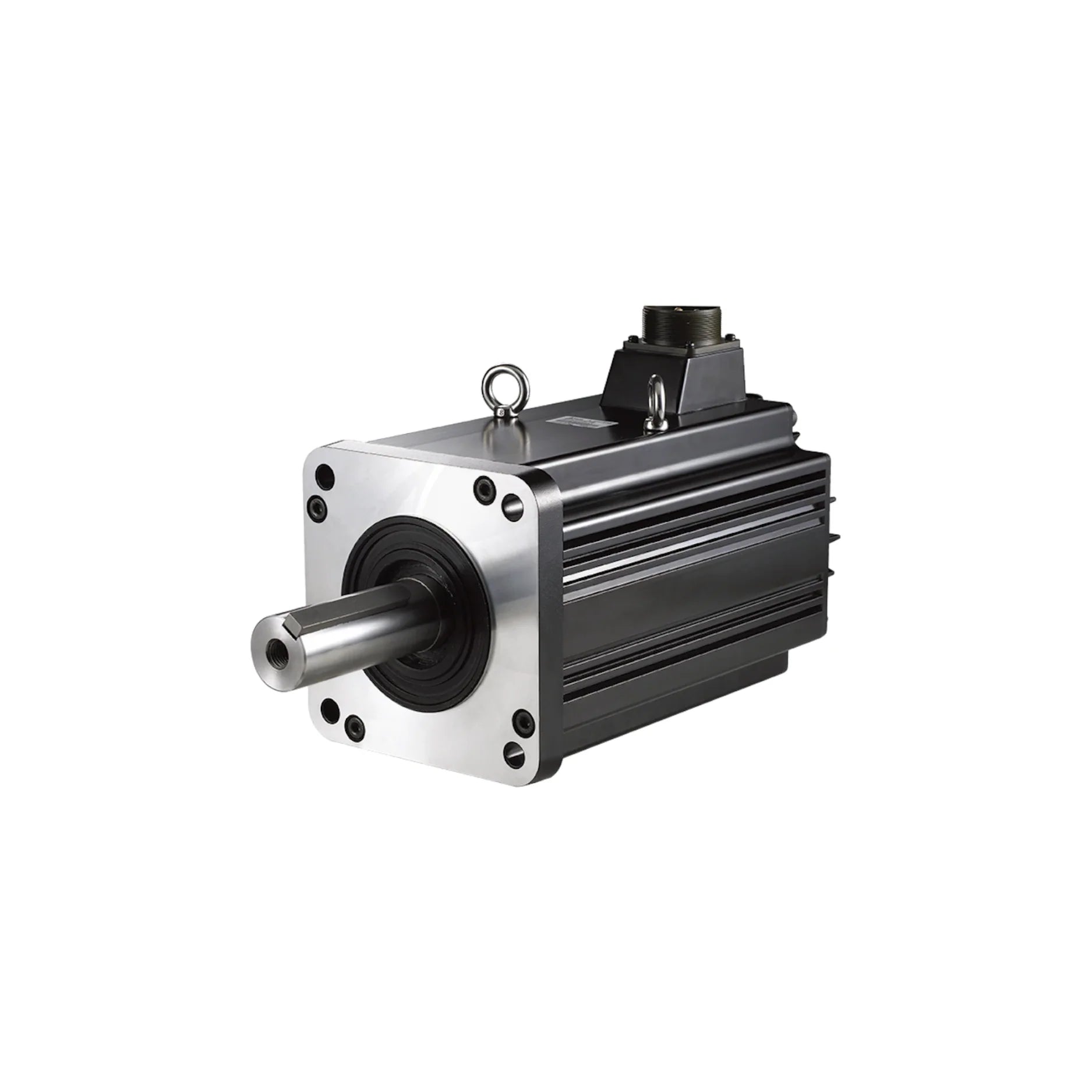 Delta ECMA-L11875R3 Servo Motor with advanced performance and reliable design.