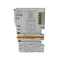 Beckhoff EL1859 universal digital I/O terminal, 16-channel, 24 V DC, EtherCAT
