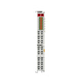 Beckhoff EL2809 16-channel 24V DC digital output terminal (0.5A per channel) for industrial automation, ensuring precise and reliable signal control.