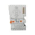 Beckhoff EL3052 analog input terminal, 2-channel, 4–20 mA, EtherCAT I/O module