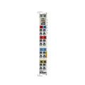 Beckhoff EL9410 EtherCAT power supply terminal for stable and reliable industrial automation, ensuring optimal power distribution in networks.